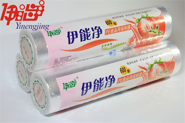 使用无锡保鲜膜瘦身的方法是不可取的