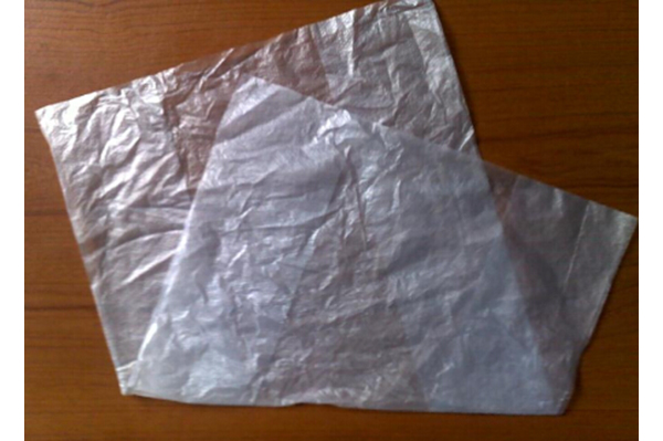 保鲜袋的妙用――下篇