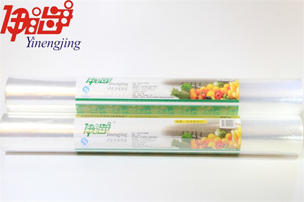 垃圾袋具有优越的使用性能