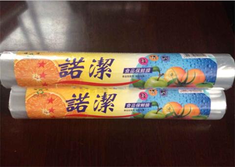 无锡保鲜膜的基本常识