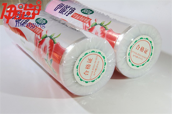 【图文】保鲜膜的使用 保鲜膜的危害