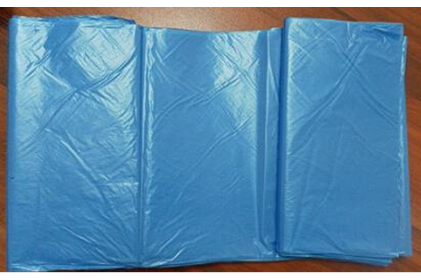 保鲜袋的妙用――上篇