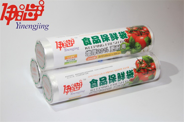 保鲜膜健康使用方法