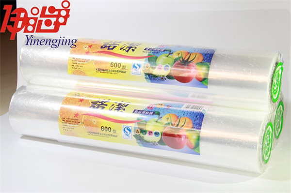 【图文】多功能保鲜膜 选购高品质保鲜膜